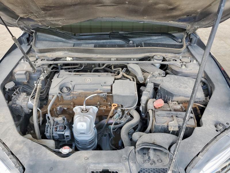 2019 ACURA TLX 19UUB1F31KA008514