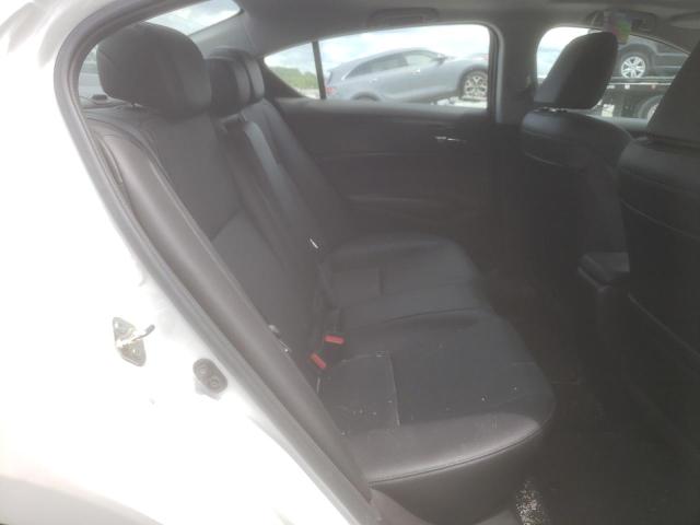 2018 ACURA ILX PREMIU 19UDE2F74JA002348