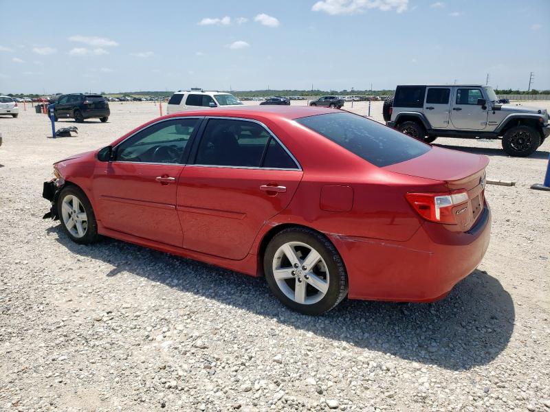 Vin: 4t1bf1fk8eu846152, lot: 61660455, toyota camry l 20142