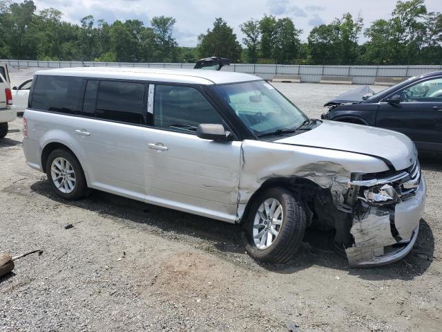 2019 FORD FLEX SE 2FMGK5B81KBA14964