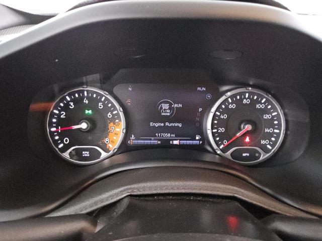 2018 JEEP RENEGADE L ZACCJBBB5JPH69934