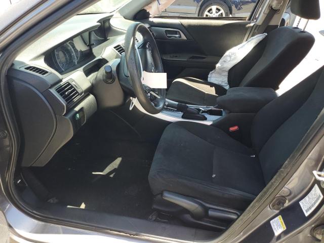 2013 HONDA ACCORD LX - 1HGCR2F3XDA189337