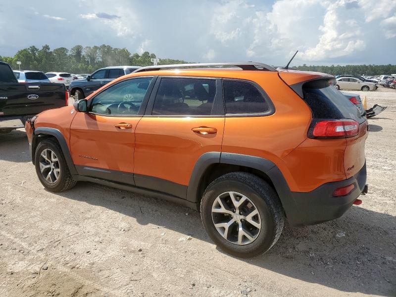 2015 JEEP CHEROKEE T 1C4PJMBS4FW727648