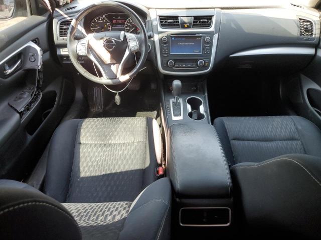 2017 NISSAN ALTIMA 2.5 - 1N4AL3APXHC222151