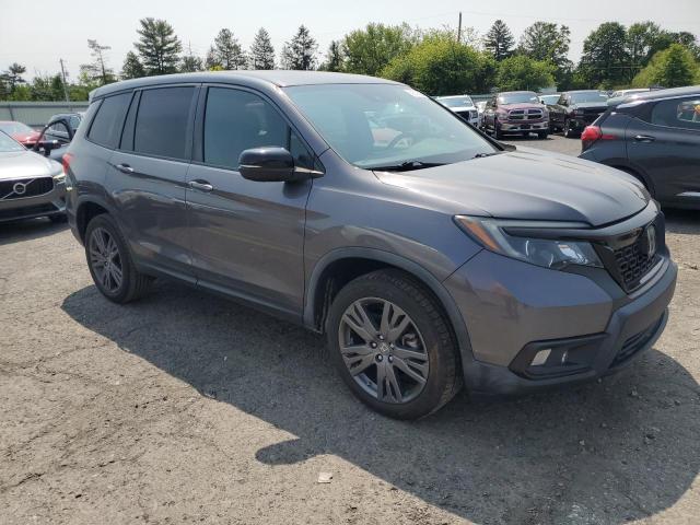 Vin: 5fnyf8h51kb005843, lot: 59501565, honda passport exl 20194