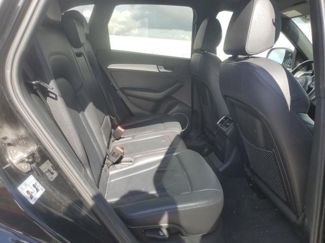 2017 AUDI Q5 PREMIUM PLUS WA1M2AFP6HA059866