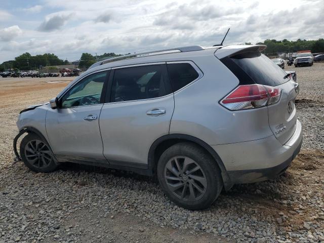 2016 NISSAN ROGUE S - 5N1AT2MT9GC814728