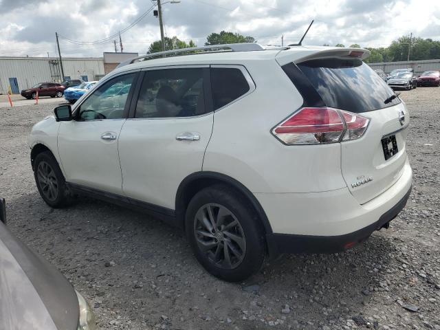 2015 NISSAN ROGUE S 5N1AT2MV6FC808448