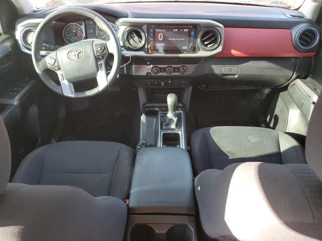 2019 TOYOTA TACOMA DOU - 3TMAZ5CN5KM106846
