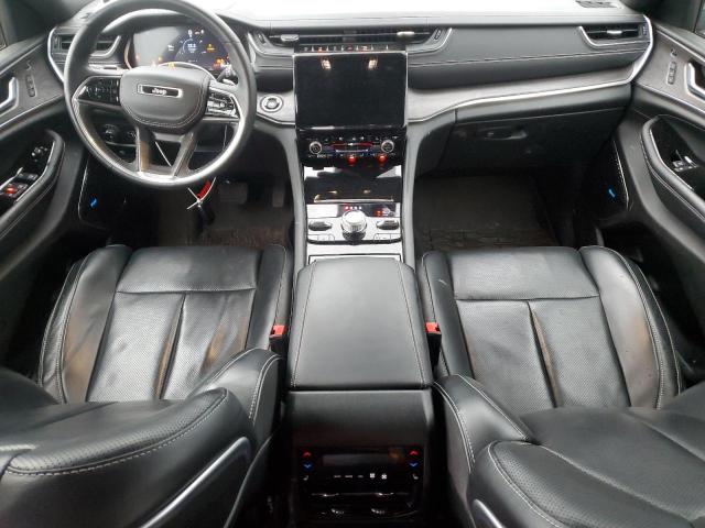 2022 JEEP GRAND CHER 1C4RJHDG4N8615914