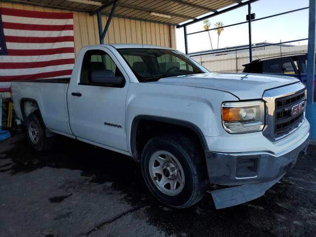 Vin: 1gtn1teh6ez397767, lot: 62522085, gmc sierra c1500 20144