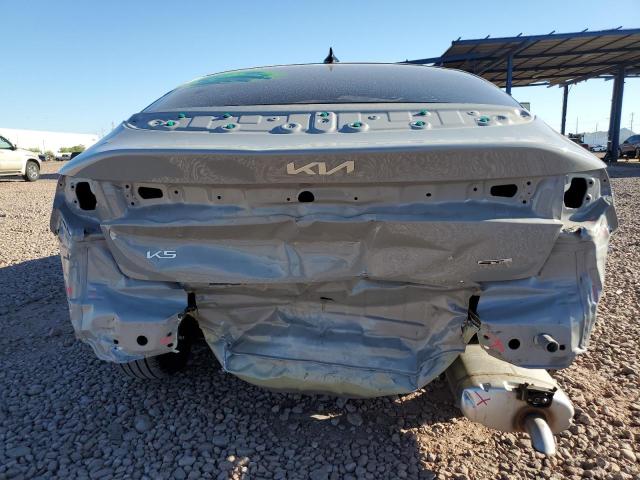 2025 KIA K5 GT LINE KNAG64J79S5317360