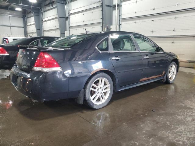 Vin: 2g1wc5e37c1203681, lot: 58919455, chevrolet impala ltz 20123