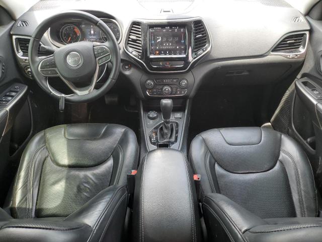 2019 JEEP CHEROKEE L - 1C4PJMDN1KD259536