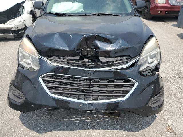 2016 CHEVROLET EQUINOX LS - 2GNFLEEK7G6187609