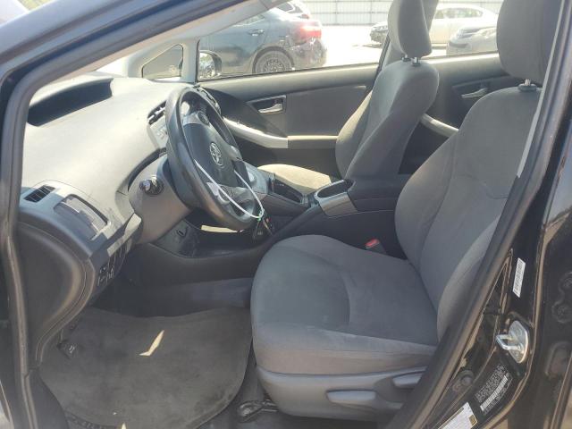 2015 TOYOTA PRIUS - JTDKN3DU1F1879021