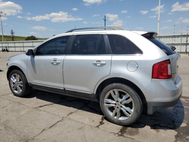 Vin: 2fmdk4kc8bbb67309, lot: 61465505, ford edge limited 20112
