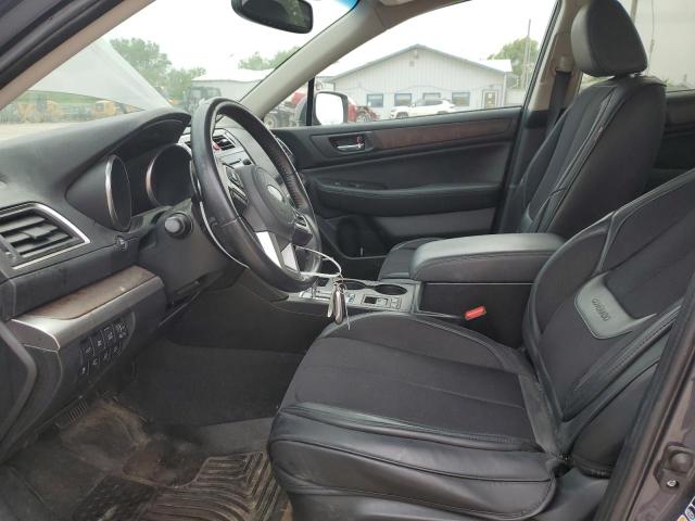 2015 SUBARU OUTBACK 3. - 4S4BSENC7F3310135