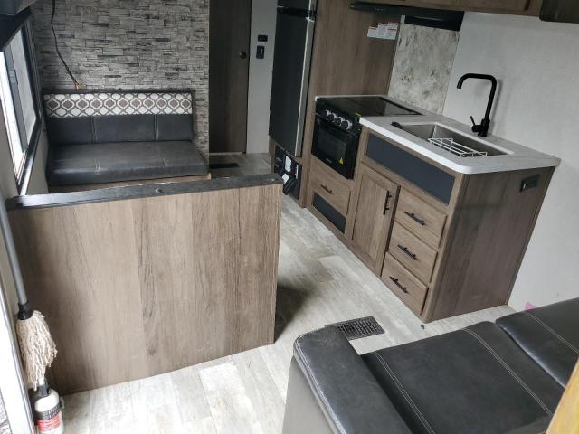 2021 UNK AVENGER 26BK #3211177643