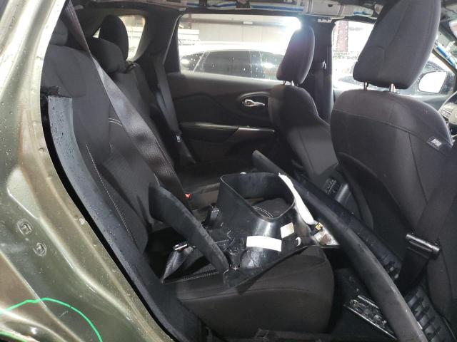 2021 JEEP CHEROKEE L - 1C4PJMCB1MD202098