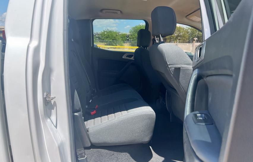 2021 FORD RANGER XL - 1FTER4FH8MLD23703