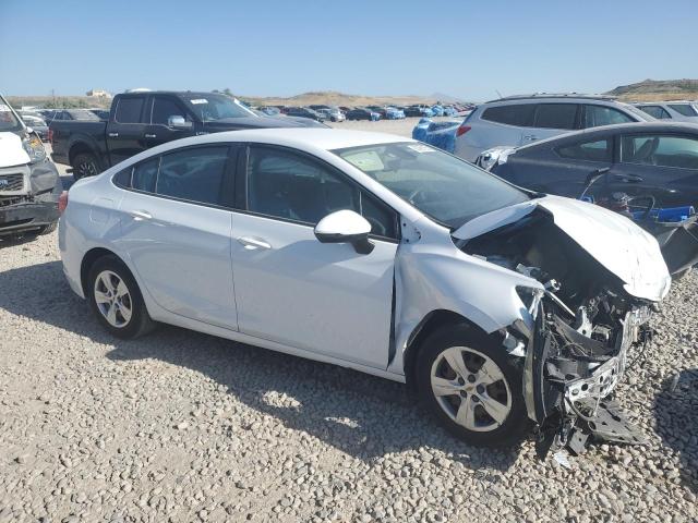 Vin: 1g1bc5sm7j7200596, lot: 60466155, chevrolet cruze ls 20184