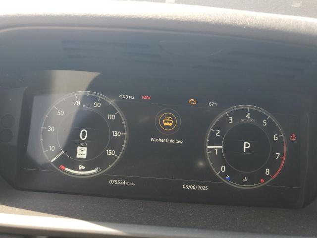 2018 LAND ROVER DISCOVERY SALRR2RV3JA050032
