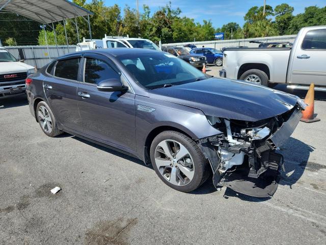 2019 KIA OPTIMA LX 5XXGT4L3XKG306319