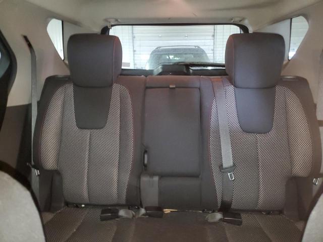 2011 CHEVROLET EQUINOX LT - 2CNFLEEC7B6446041