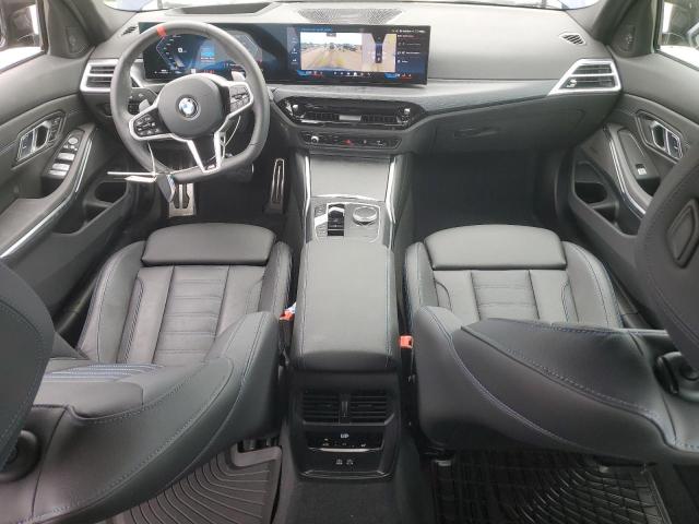 2025 BMW M340XI 3MW69FT08S8F32374