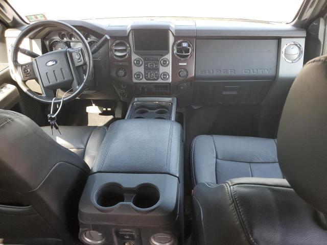 2016 FORD F250 SUPER 1FT7W2B69GEB47294