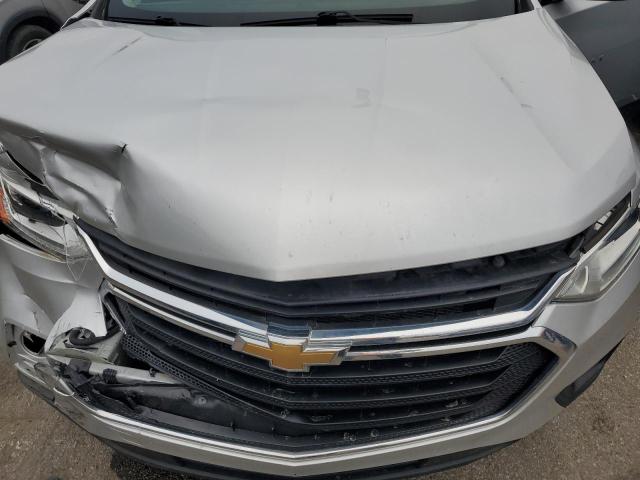 2020 CHEVROLET TRAVERSE L 1GNERFKW2LJ314805