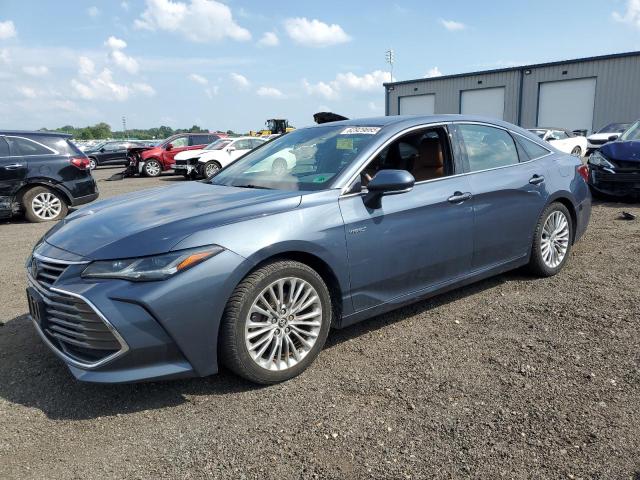 TOYOTA AVALON XLE