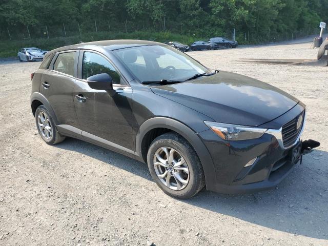Vin: jm1dkfb73m1502719, lot: 59546905, mazda cx-3 sport 20214