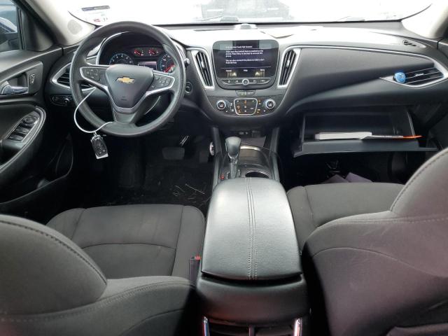 2022 CHEVROLET MALIBU LT 1G1ZD5ST4NF145216