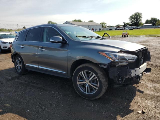 Vin: 5n1dl0mm0lc530618, lot: 61285215, infiniti qx60 luxe 20204