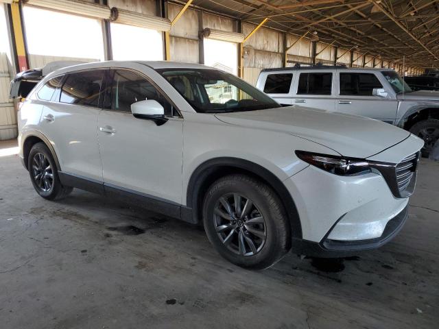 Vin: jm3tcbcy1l0414112, lot: 58260255, mazda cx-9 touring 20204