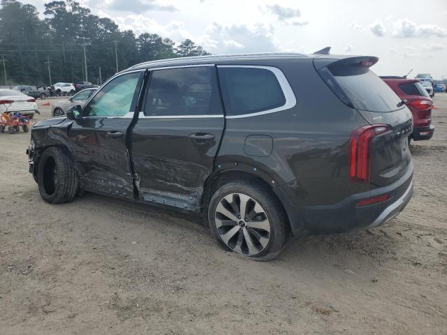 Vin: 5xyp34hc1mg178995, lot: 59267525, kia telluride ex 20212
