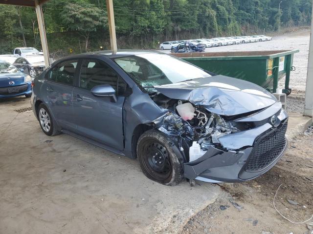 Vin: 5yfepmae9np294773, lot: 62364535, toyota corolla le 20224