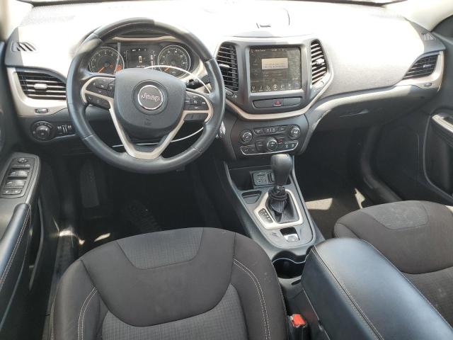 2015 JEEP CHEROKEE L 1C4PJLCS5FW671132