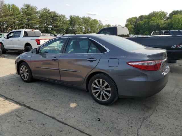 Vin: 4t1bd1fkxhu203750, lot: 58788665, toyota camry hybrid 20172