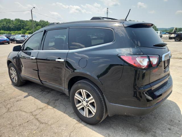 Vin: 1gnkrhkd6hj207549, lot: 60098105, chevrolet traverse lt 20172