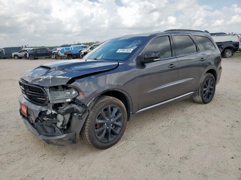 Vin: 1c4rdjdg9jc386748, lot: 61961325, dodge durango gt 2018 img_1
