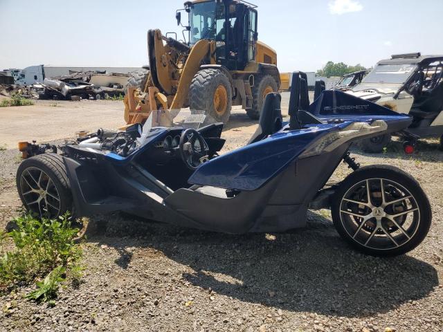2018 POLARIS SLINGSHOT 57XAAPFA3J8126972