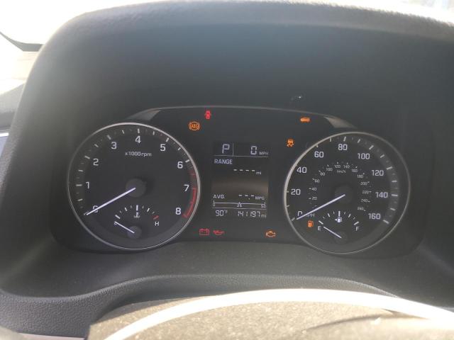 2018 HYUNDAI ELANTRA SE - 5NPD74LF4JH233825