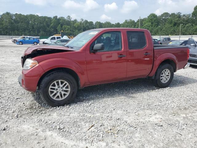 NISSAN FRONTIER S