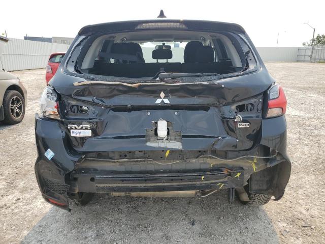 2021 MITSUBISHI RVR SE JA4AJVAW0MU602679