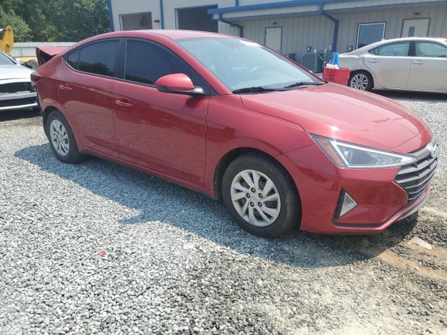 Vin: kmhd74lf4lu952335, lot: 59328355, hyundai elantra se 20204