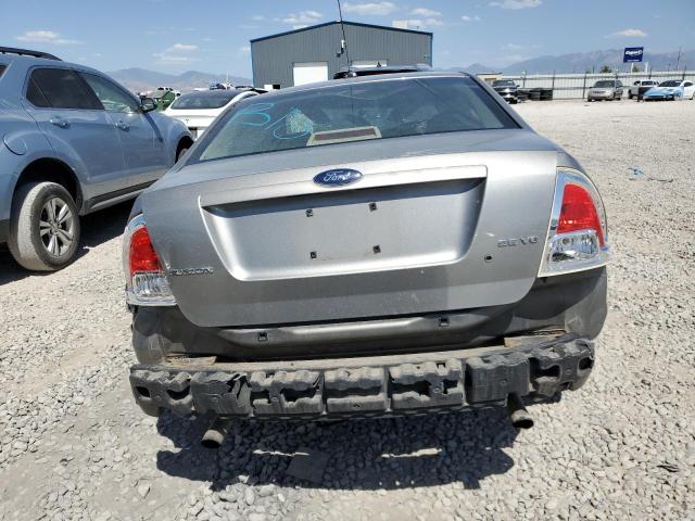 2008 FORD FUSION SE #3292747775