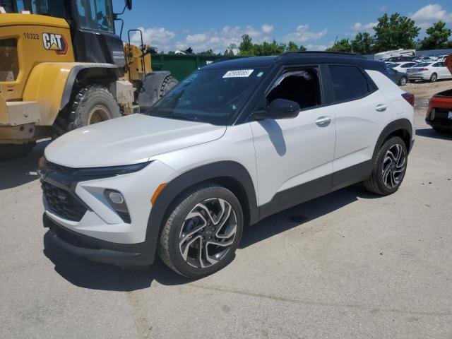Vin: kl79mtsl6rb127659, lot: 60908085, chevrolet trailblzr rs 2024 img_1
